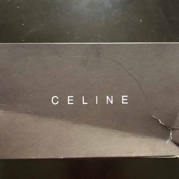 Celine Women’s Shoes - Picture 5 of 6